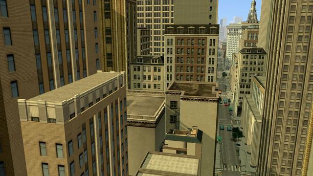 Image for the game Tycoon City: New York