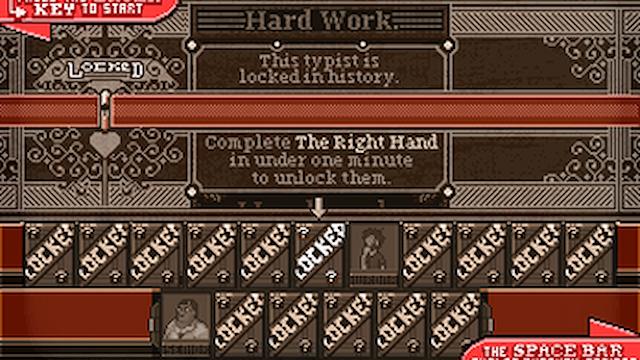 Image for the game Type Dreams