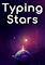 Cover image for the game Typing Stars