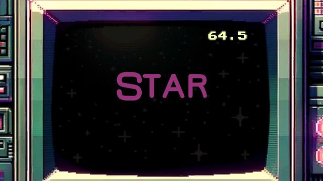 Image for the game Typing Stars