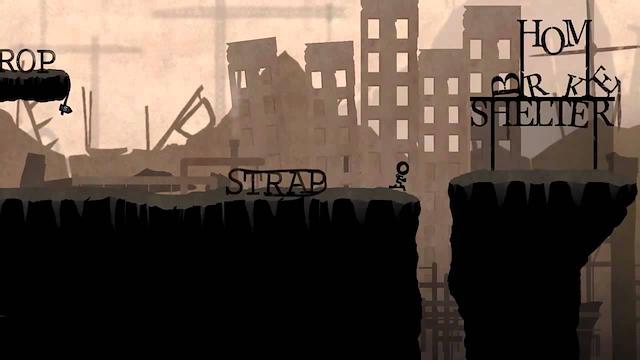 Image for the game Typoman