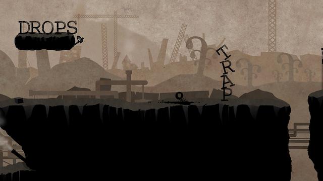 Image for the game Typoman