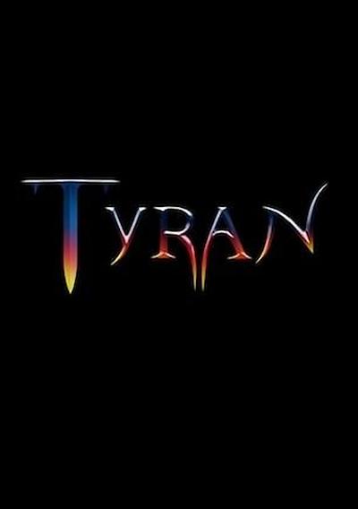 Cover image for the game Tyran