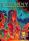 Cover image for the game Tyranny