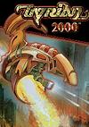 Cover image for the game Tyrian 2000