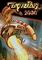 Cover image for the game Tyrian 2000