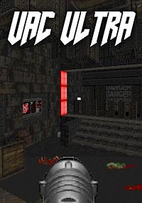 Cover image for the game UAC Ultra