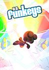 Cover image for the game U.B. Funkeys