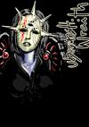 Cover image for the game Ubermosh: Wraith