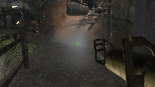 Image for the game Ubersoldier II