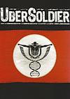Cover image for the game UberSoldier
