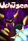 Cover image for the game Uchusen: Ultimate Ploid Battle