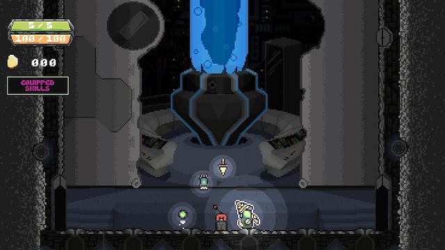 Image for the game UDO
