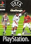 Cover image for the game UEFA Challenge