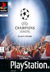 Cover image for the game UEFA Champions League Season 1999/2000