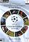 Cover image for the game UEFA Champions League Season 2001/2002