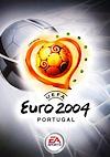 Cover image for the game UEFA Euro 2004: Portugal