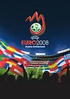 Cover image for the game UEFA Euro 2008