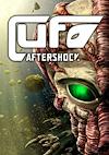 Cover image for the game UFO: Aftershock