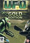 Cover image for the game UFO: Extraterrestrials - Gold Edition