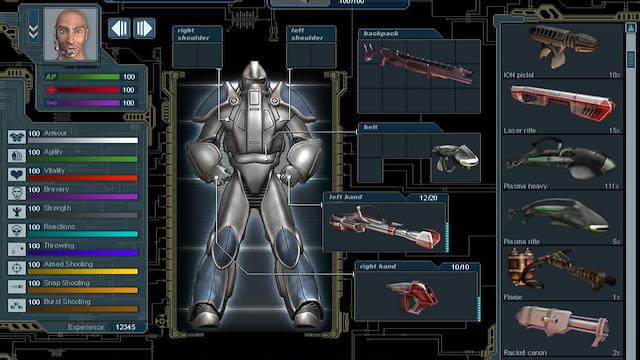 Image for the game UFO: Extraterrestrials - Gold Edition