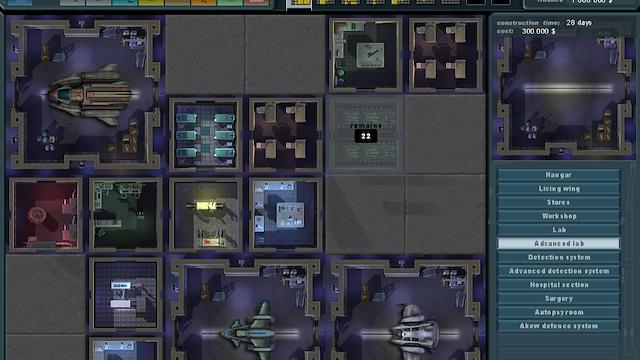 Image for the game UFO: Extraterrestrials - Gold Edition