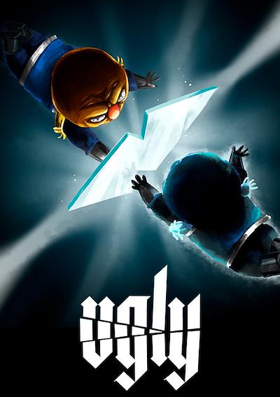 Cover image for the game Ugly