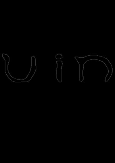 Cover image for the game Uin