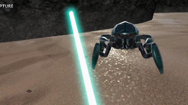 Image for the game Uizuno Blade