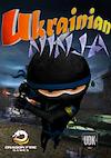 Cover image for the game Ukrainian Ninja