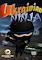 Cover image for the game Ukrainian Ninja