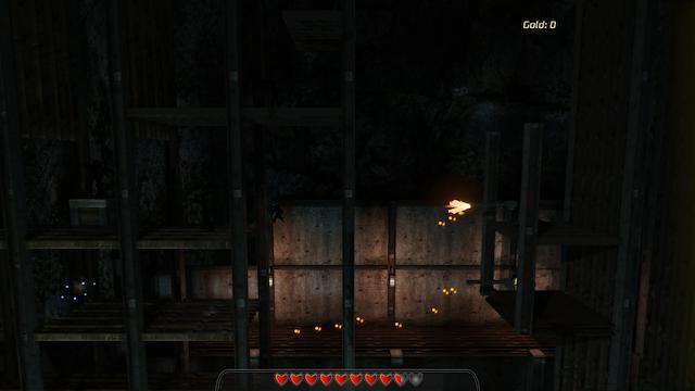 Image for the game Ukrainian Ninja