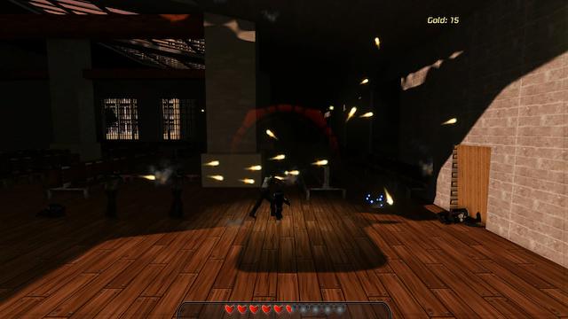 Image for the game Ukrainian Ninja