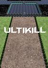 Cover image for the game Ultikill