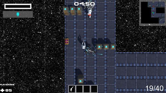 Image for the game Ultikill