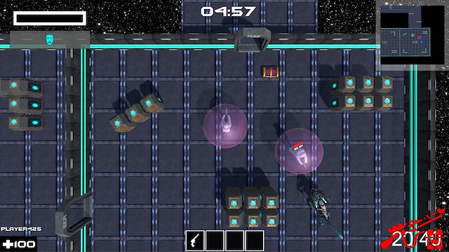 Image for the game Ultikill