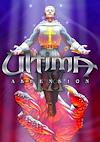 Cover image for the game Ultima IX: Ascension