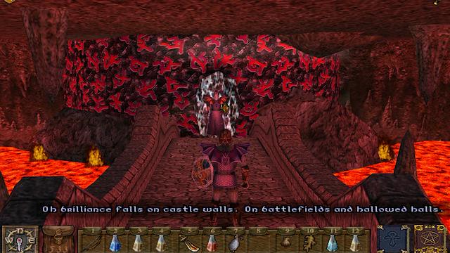 Image for the game Ultima IX: Ascension