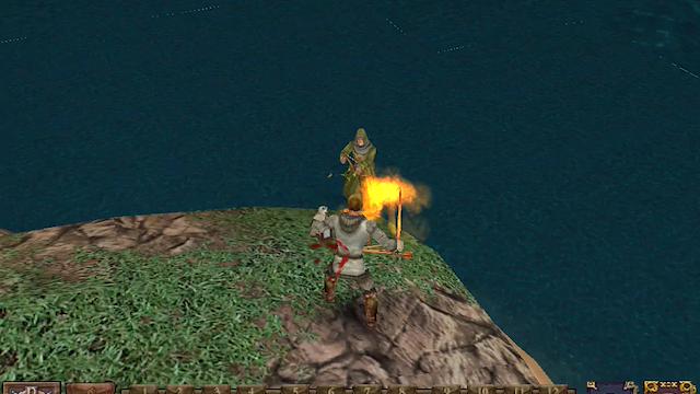 Image for the game Ultima IX: Ascension