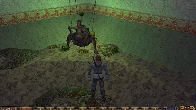 Image for the game Ultima IX: Ascension