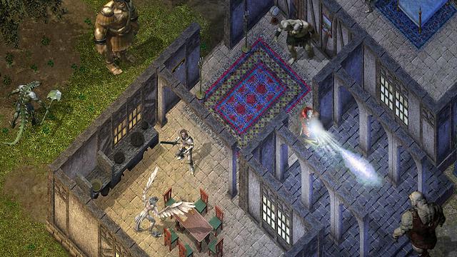 Image for the game Ultima Online: Kingdom Reborn