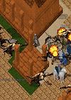 Cover image for the game Ultima Online: Mondain's Legacy