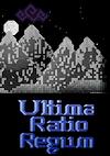Cover image for the game Ultima Ratio Regum