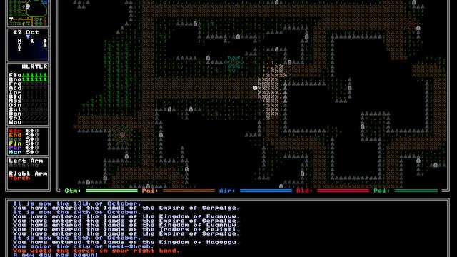 Image for the game Ultima Ratio Regum