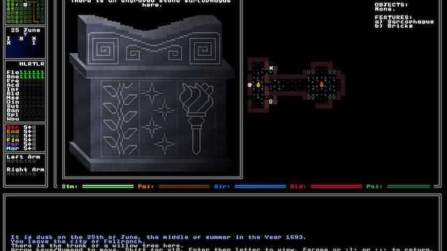 Image for the game Ultima Ratio Regum