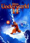 Cover image for the game Ultima Underworld II: Labyrinth of Worlds