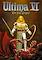 Cover image for the game Ultima VI: The False Prophet