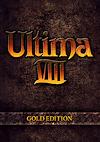 Cover image for the game Ultima VIII: Gold Edition