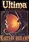 Cover image for the game Ultima: Worlds of Adventure 2 - Martian Dreams