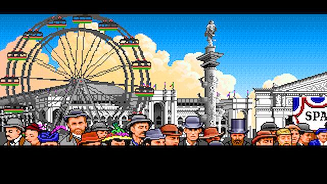 Image for the game Ultima: Worlds of Adventure 2 - Martian Dreams